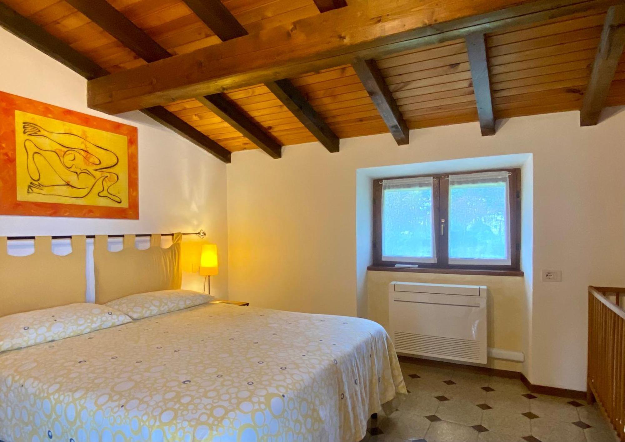 Casa Cinzia Apartment Gravedona Exterior photo