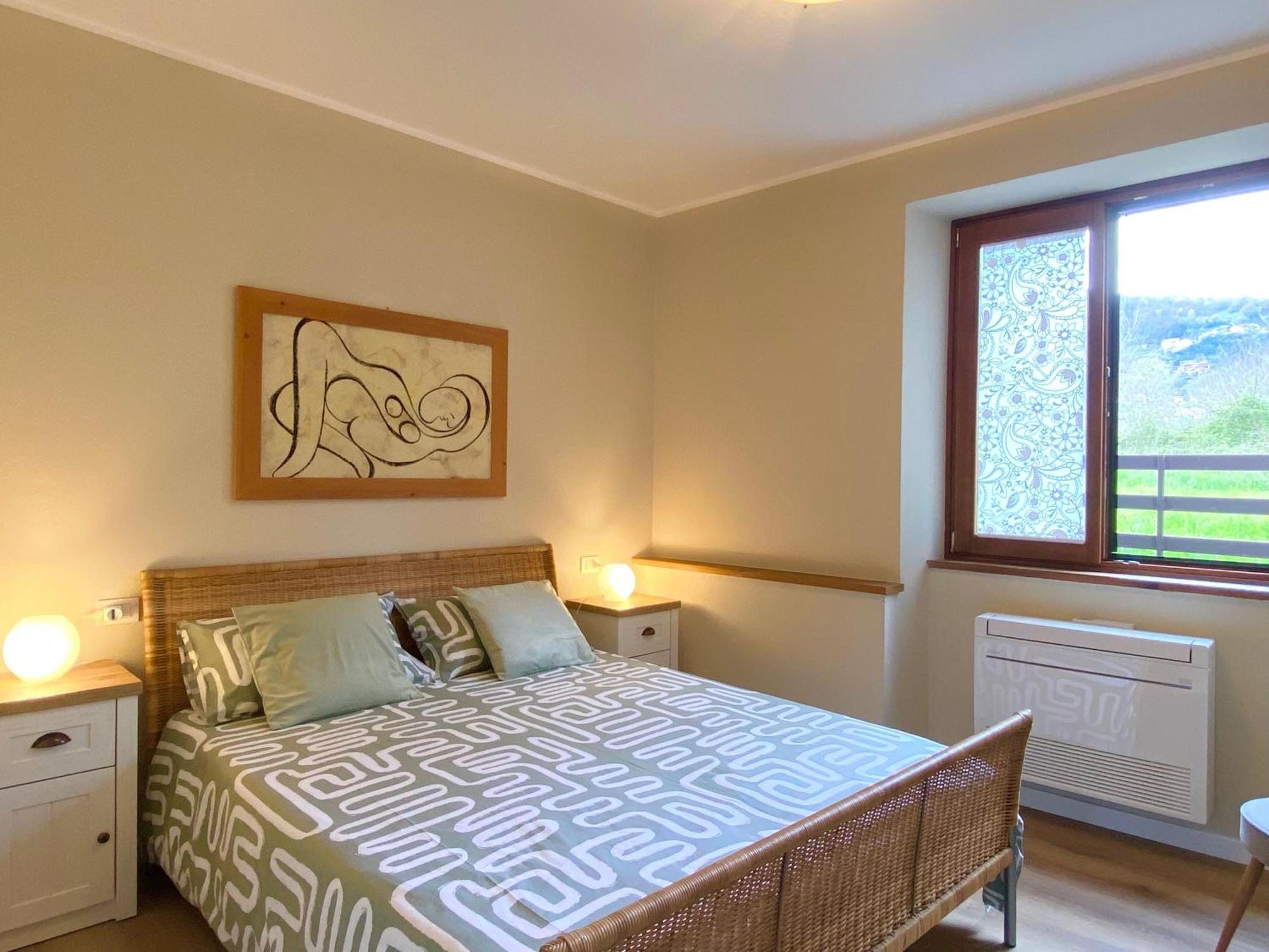 Casa Cinzia Apartment Gravedona Exterior photo
