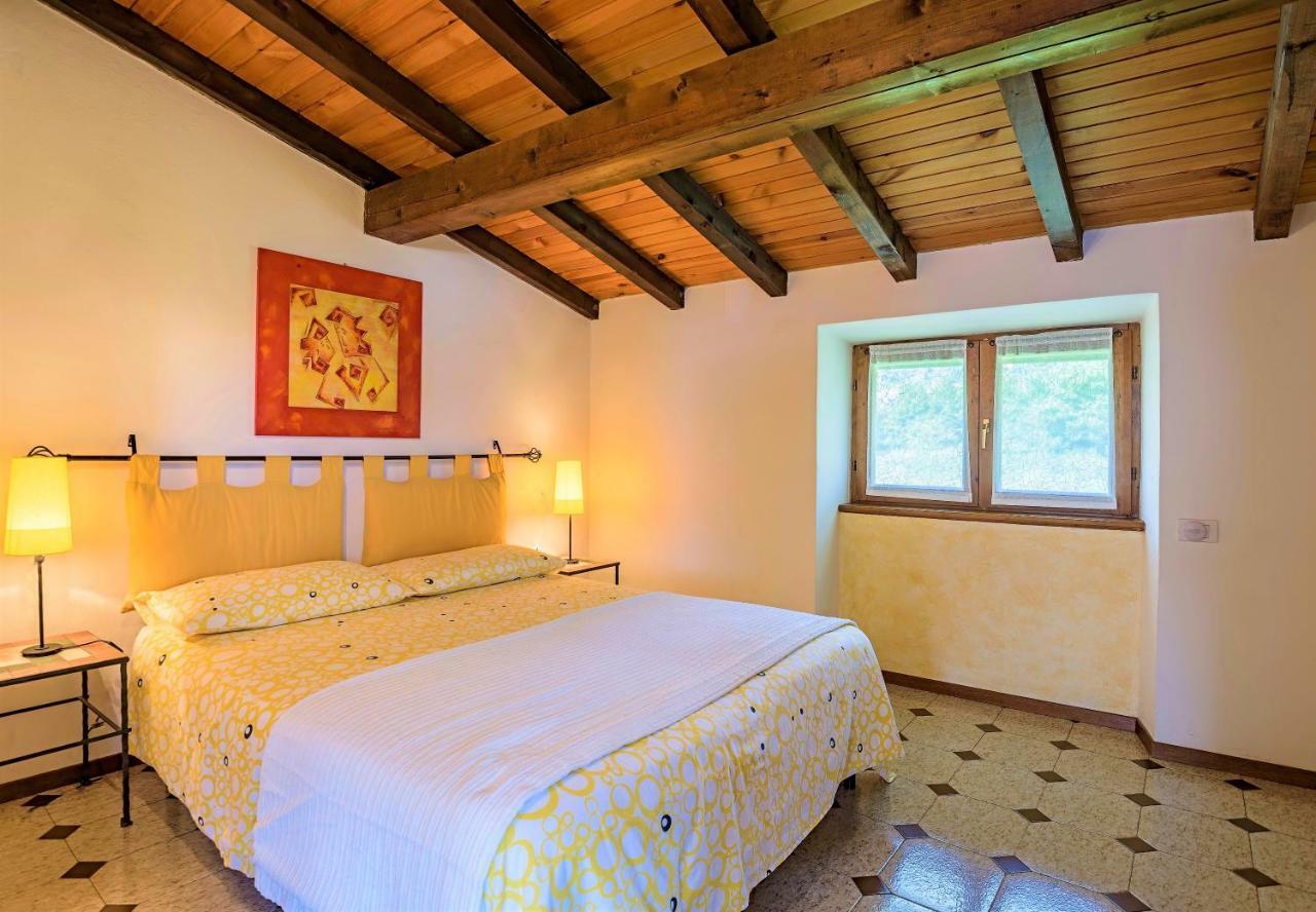 Casa Cinzia Apartment Gravedona Exterior photo